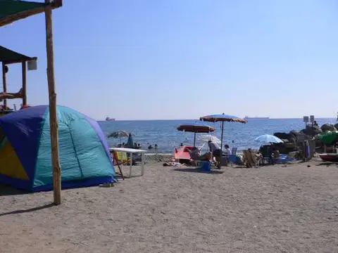 Camping Vittoria