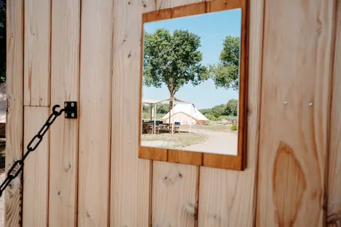 Nature Camp Anjou