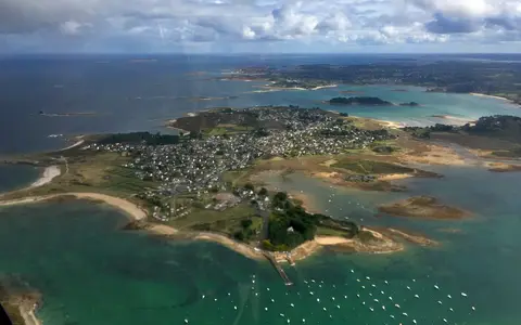Abri Côtier