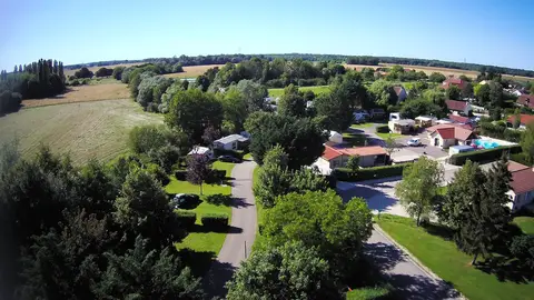 Le Garillon
