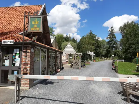 Camping La Chaumière