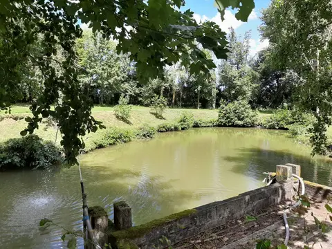Camping La Chaumière