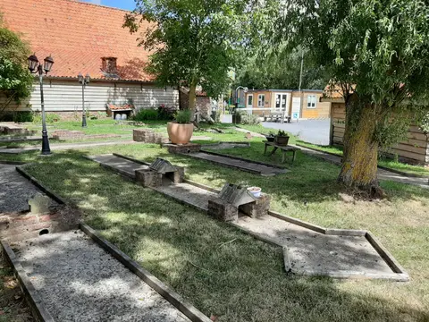 Camping La Chaumière