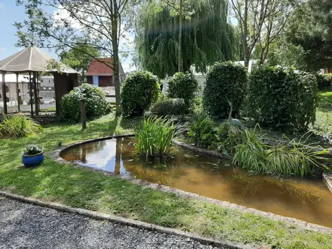 Camping La Chaumière