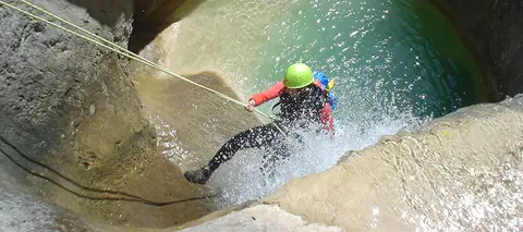 Camping Mascún