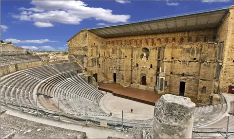 Le Dolium