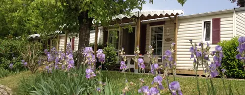 Camping la Garenne