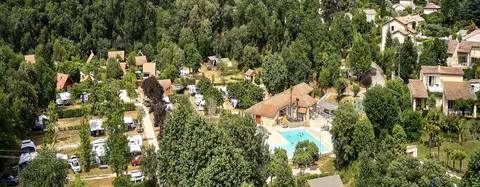 Camping la Garenne