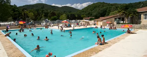 Camping la Garenne