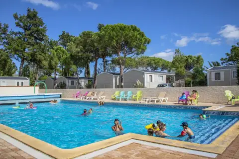 Le Lagon
