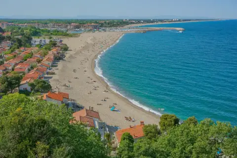 Le Lagon
