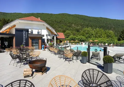 Le Panoramic