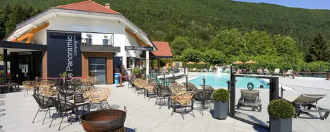 Le Panoramic