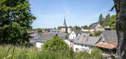 Wohnmobilstellplatz Aßlar