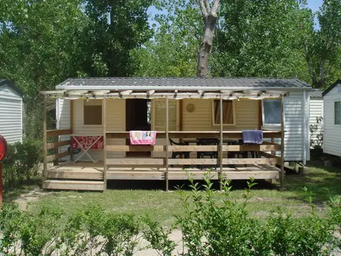 Camping Al Sol