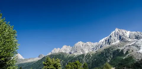 Camping Les Marmottes
