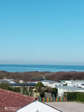 Camping L'Églantier Ambleteuse