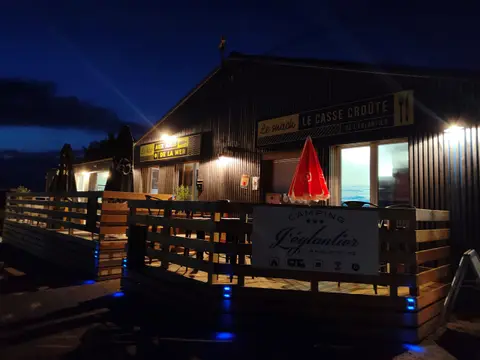 Camping L'Églantier Ambleteuse