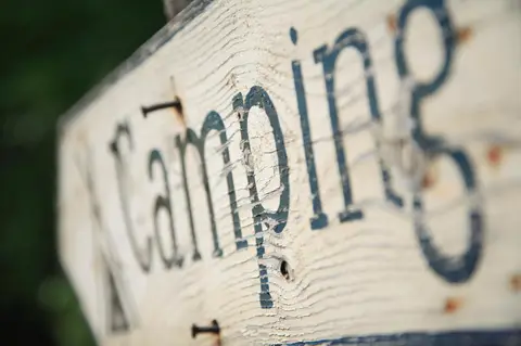 Camping L'Églantier Ambleteuse