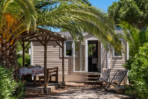 Camping Le Calypso
