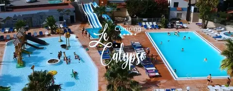 Camping Le Calypso