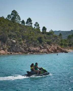 Camping Le Calypso