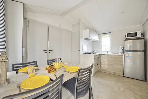 Camping de la Parée du Jonc