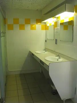 Camping municipal Au Fil de l’Eau