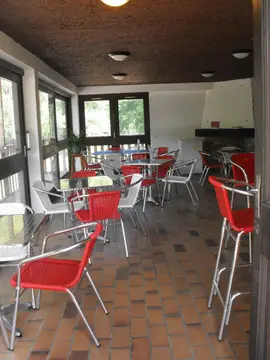 Camping municipal Au Fil de l’Eau