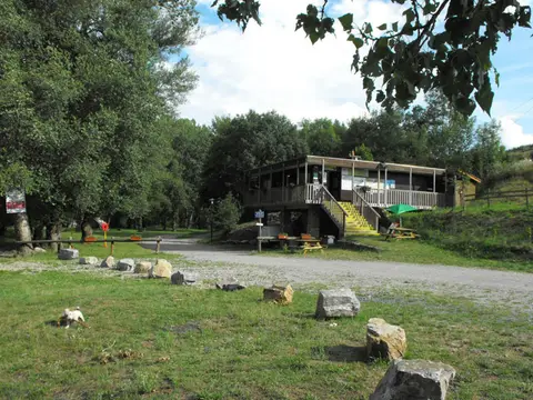 Camping municipal Au Fil de l’Eau