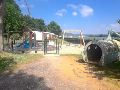 Camping Barre y va