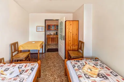 Familiy Camp Drusus