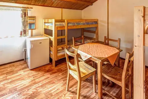 Familiy Camp Drusus