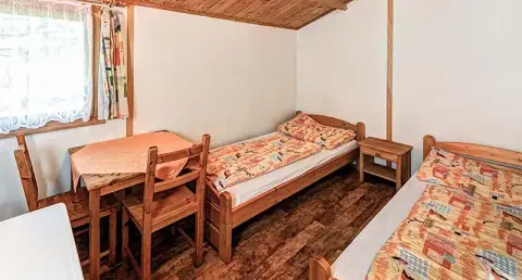 Familiy Camp Drusus
