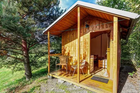 Familiy Camp Drusus