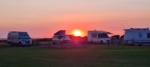 Martleaves Farm Campsite