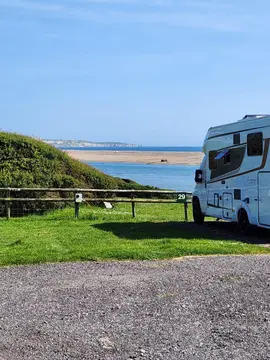 Martleaves Farm Campsite