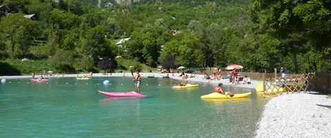 Les Trinitaires Saint-Étienne-de-Tinée
