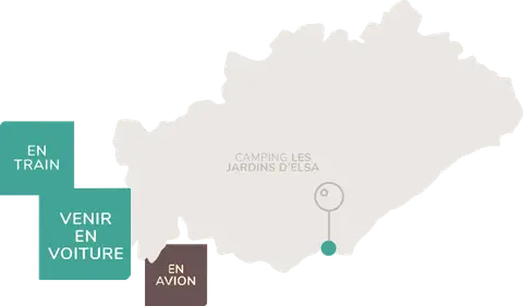Les Jardins d'Elsa