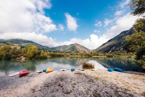 Camping du Brec