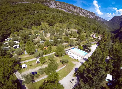 Domaine de Sainte-Madeleine