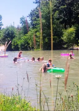 Camping Les Arches