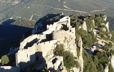 Camping Rives des Corbières