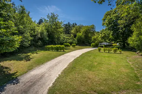 Camping de Locronan