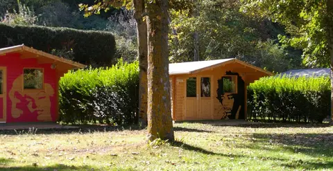 Au Bord de l'Eau