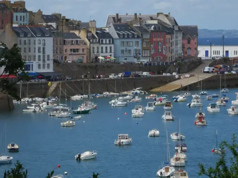GCU Douarnenez