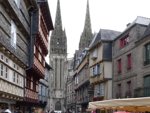 GCU Douarnenez