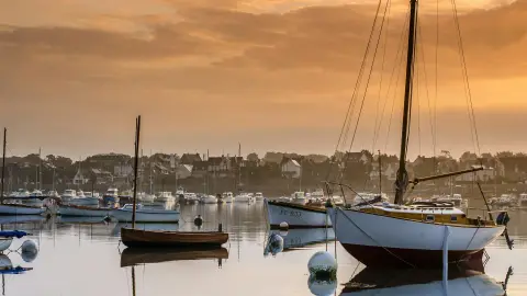 GCU Douarnenez