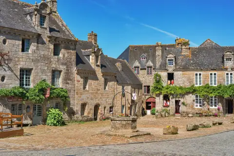 GCU Douarnenez