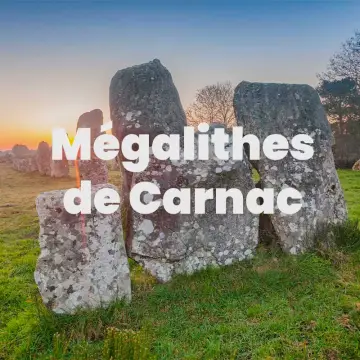 Le Dolmen